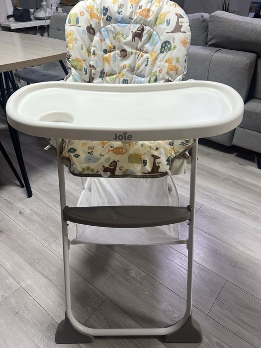 Стульчик для кормления Joie