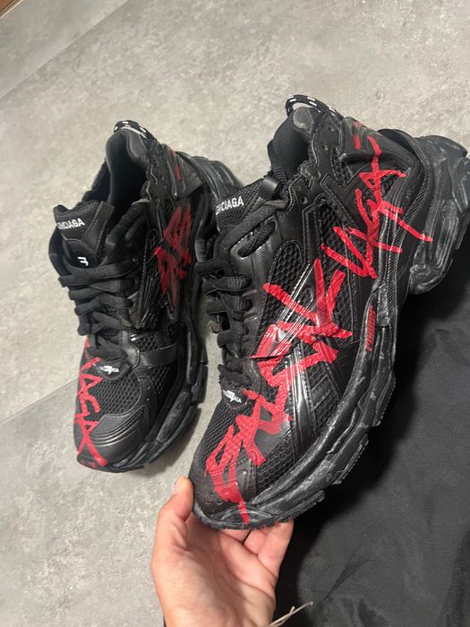 Маратонки balenciaga оригинални