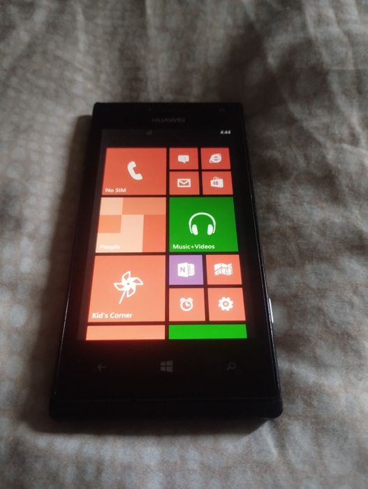 Huawei w1-u00 stare buna