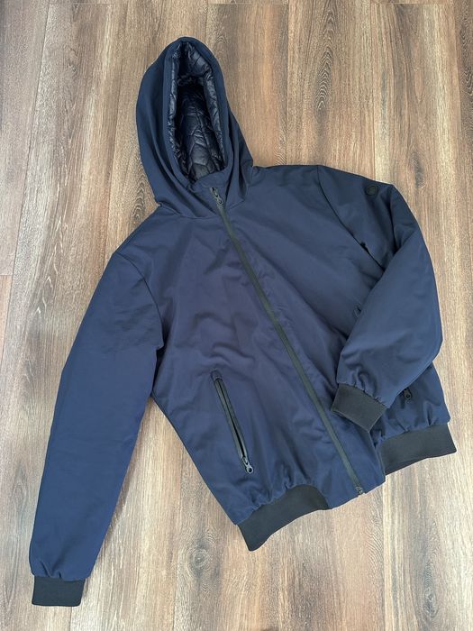 Мъжко зимно яке IcePort