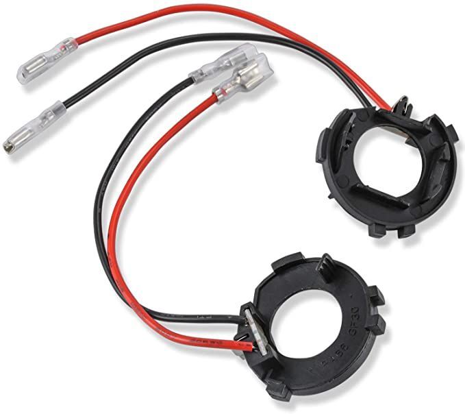 Adaptor bec led VW
