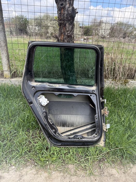 Portiera stanga spate Volkswagen Passat B6