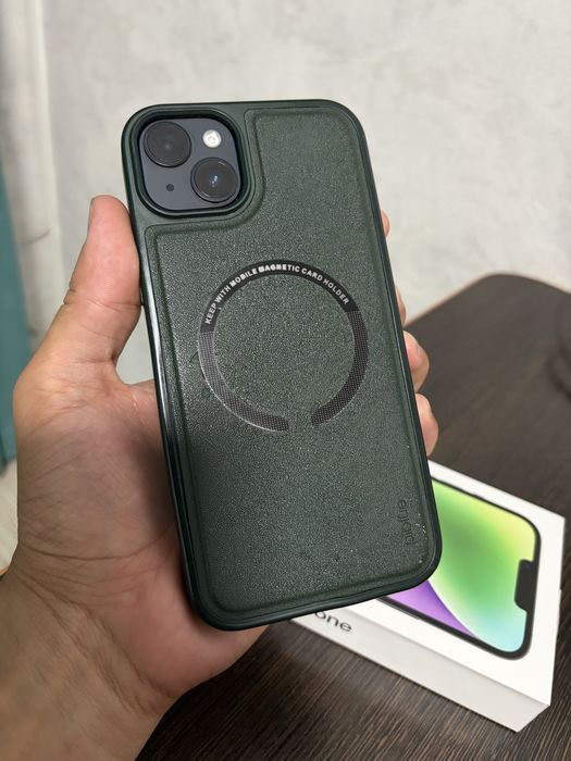 IPhone 14 Plus 128 гб