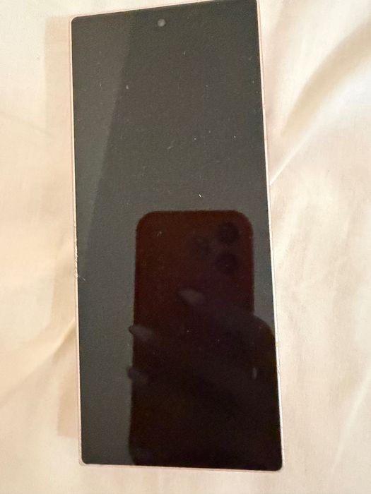 Samsung galaxy zfold 6,256 gb