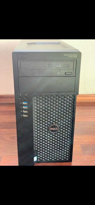 Dell Precision 3630