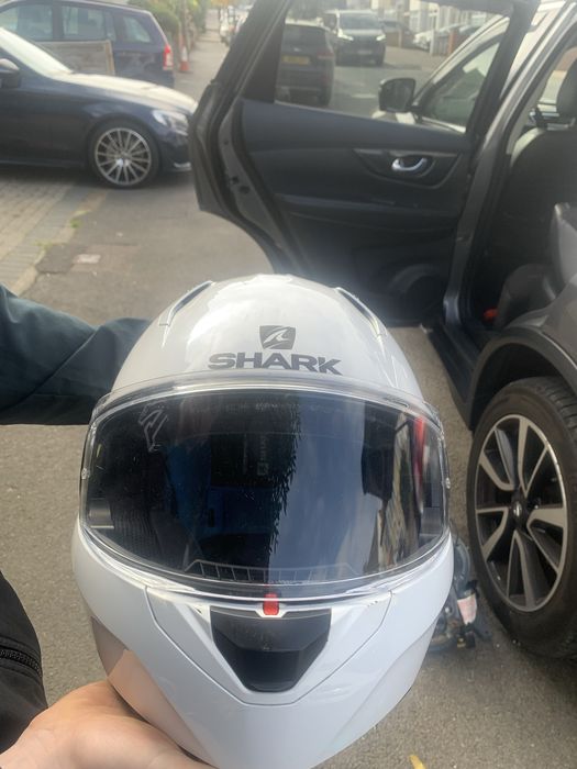 Shark Evo One каска ML размер