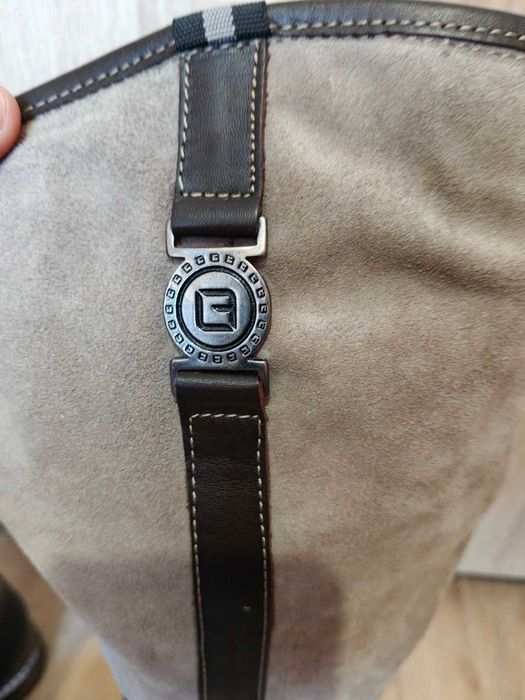 Cizme dama 40 piele naturala