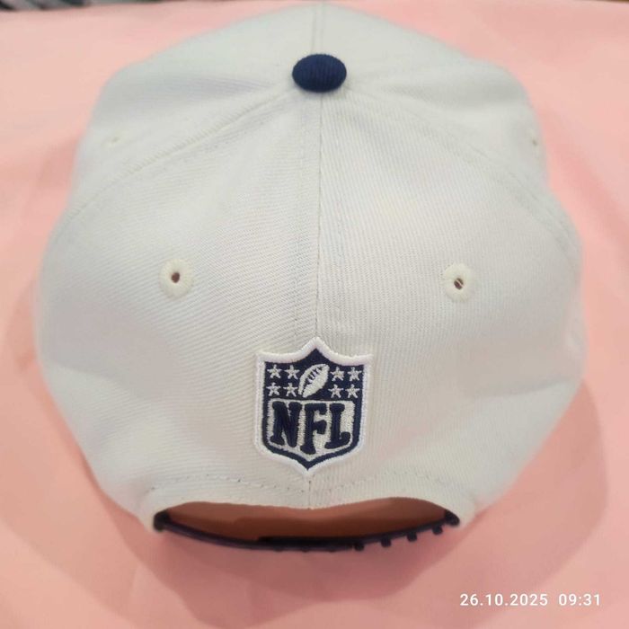 Бейсболка Cowboys Texas for NFL.