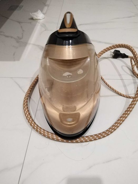 Statie de calcat philips