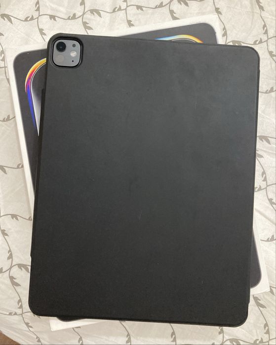 Ipad Pro 13 M4 Cellular