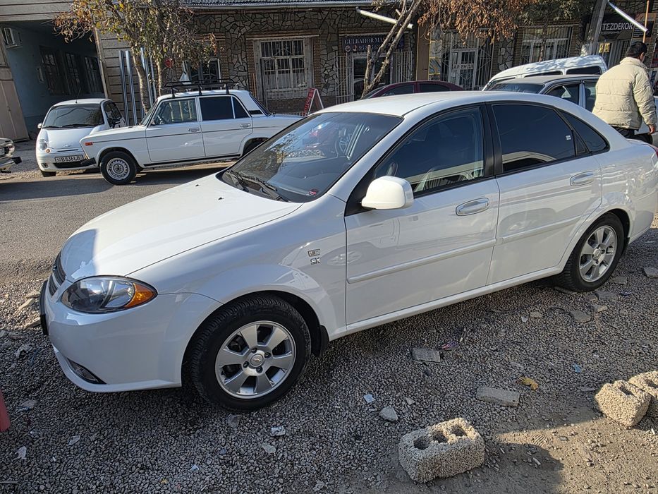 Jentra sotiladi 2020