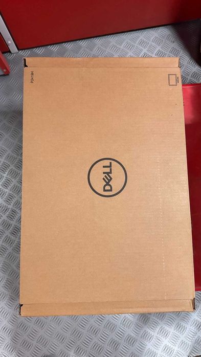 Dell P2419H 24" IPS монитор