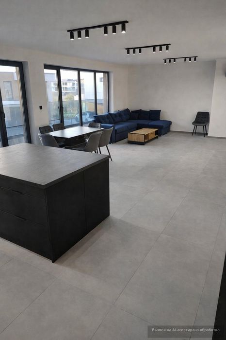 Продава се Тристаен апартамент в Бургас, Сарафово - 138 кв.м за 1109 €/кв.м - Снимка #2