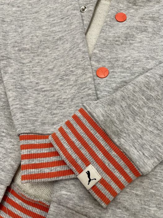 Продам бомбер Puma