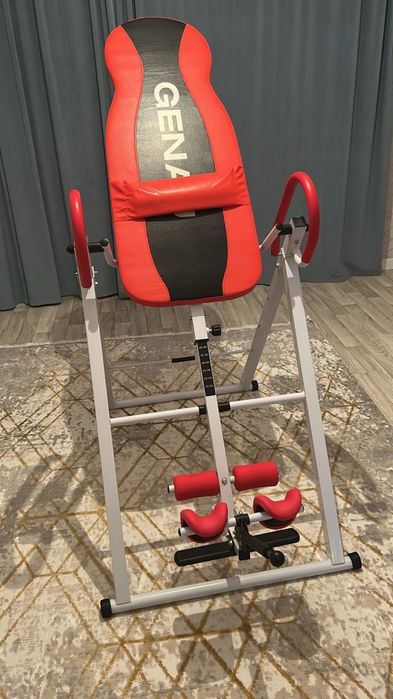 Инверсонный стол