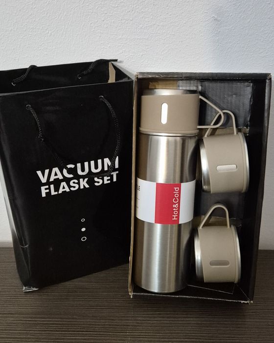 Set termos 500ml