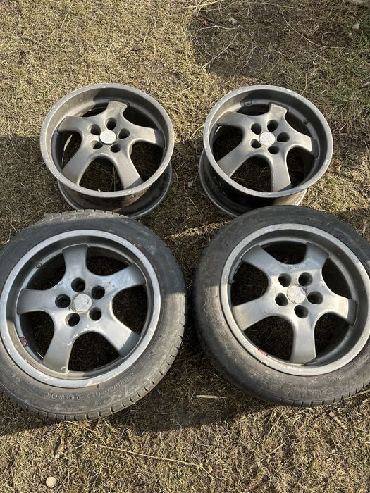 Jante OZ ORIGINALE 5x112