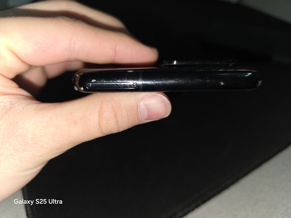 Samsung Galaxy s20 ultra