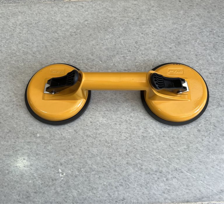 Присоски для переноски стекол и плитки/присоска