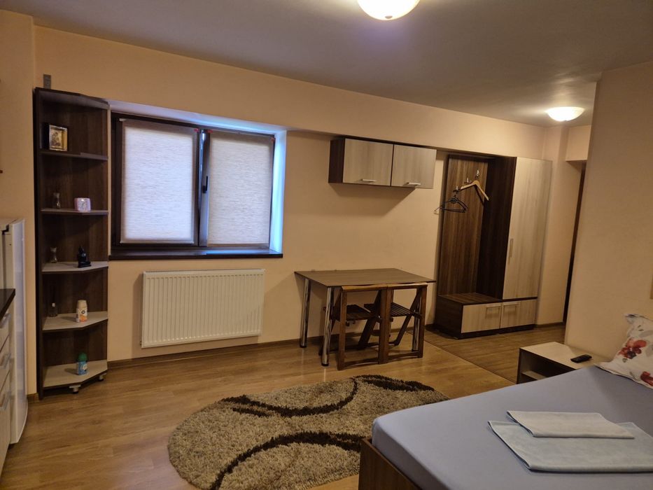Cazare regim hotelier centru, Anastasie Panu