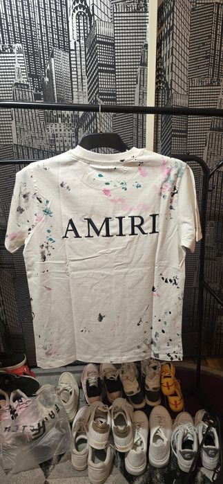 Vând tricou amiri