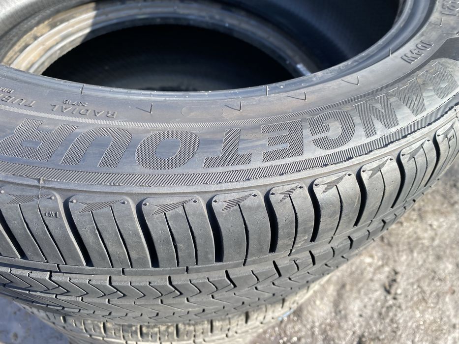 265/45/21 один баллон бу