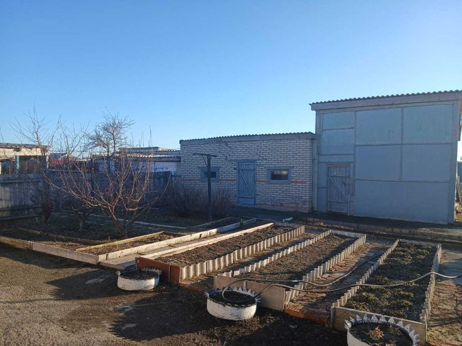 Продается дом 4 комнатный