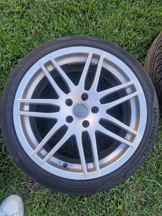 Jante Audi 5x112 r18