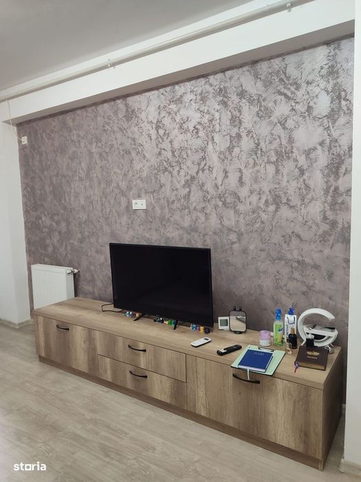 Bragadiru Sos Alexandriei, 43mp, et. 3, mobilat si utilat