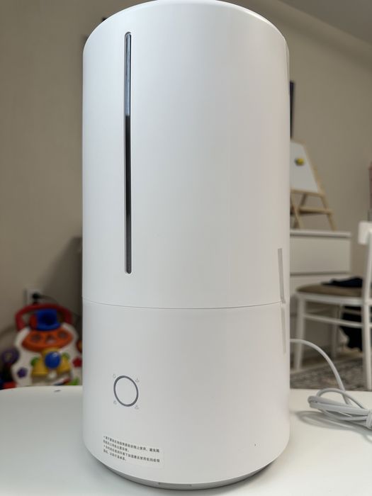 Увлажнитель воздуха