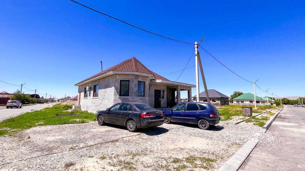 Продается Дом в Жастар 1 Константин Империя