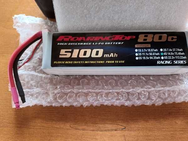 Aeromodel ,Finwing Sabre FPV ARF,Radiocomanda,RC