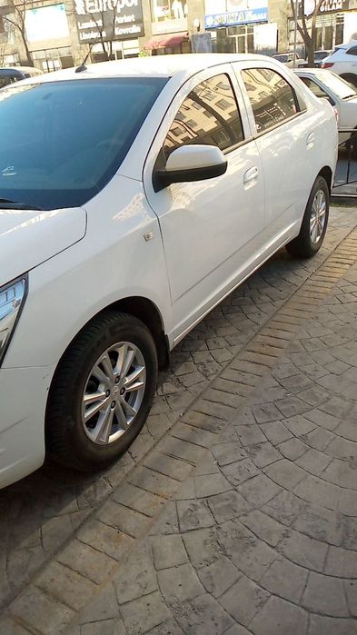 Cobalt,  Собалт 2024й 35000пробег викупга