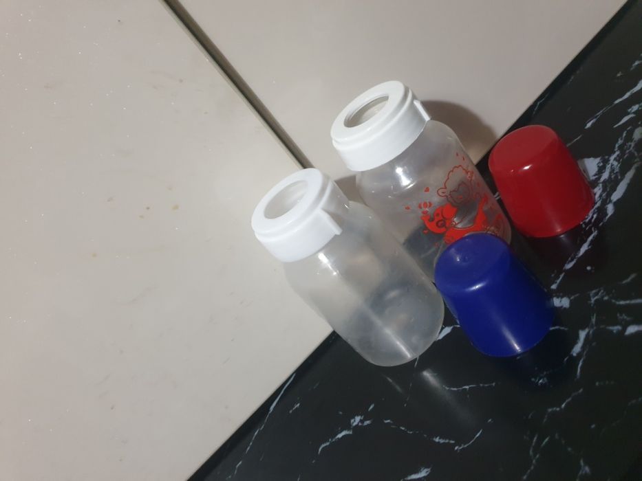 Детские бутылочки для кормления