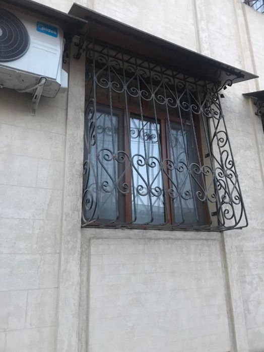 Решётки на окна ,Panjara, reshotki,derazaga