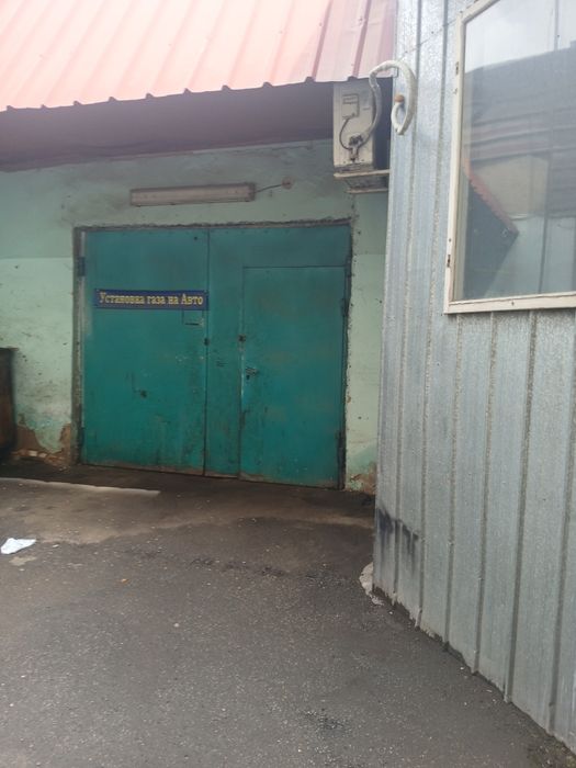 Сдам бокс в аренду