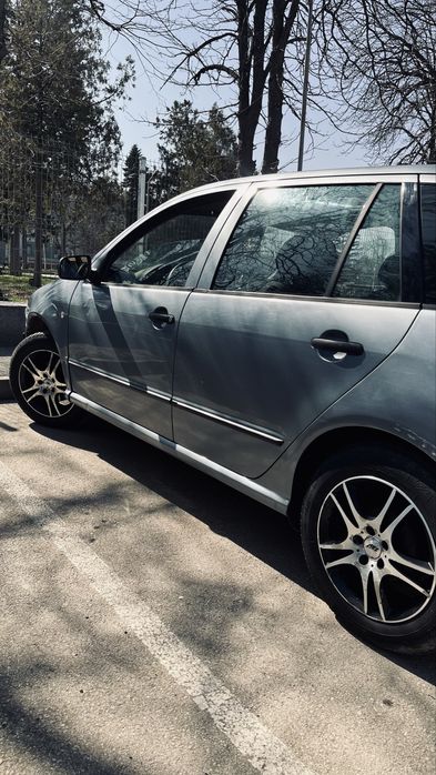 Джанти Aez 15 5x100