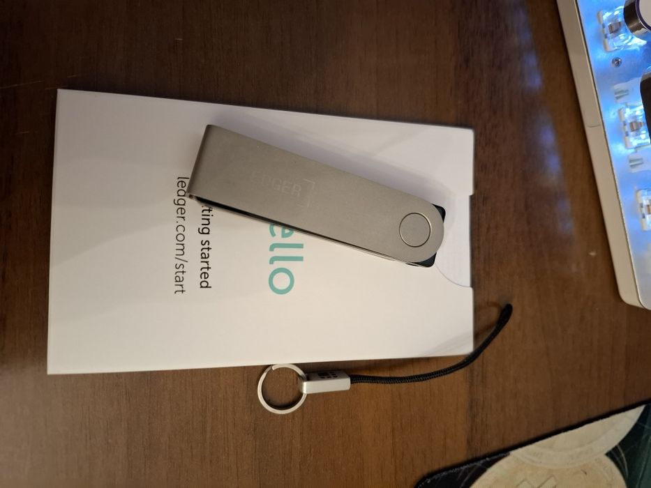 Larger - nano - x продаётся