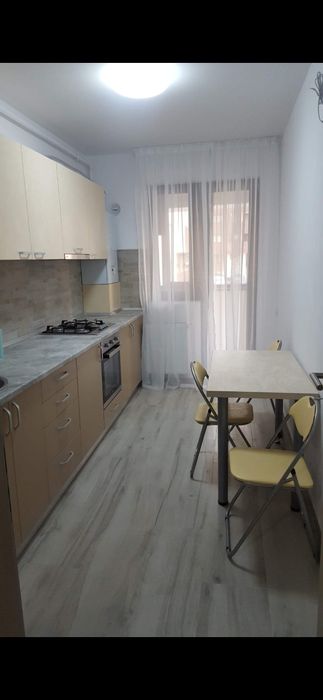 Garsoniera Dream Residence