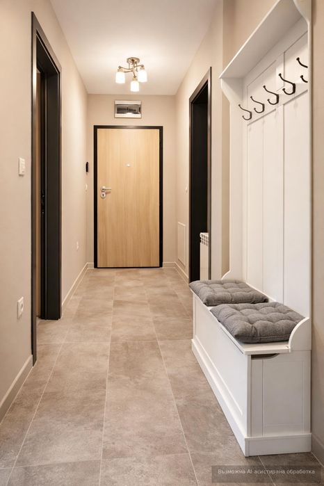 Дава се под наем Тристаен апартамент в Пловдив, Център - 78 кв.м за 628.32 € - Снимка #6