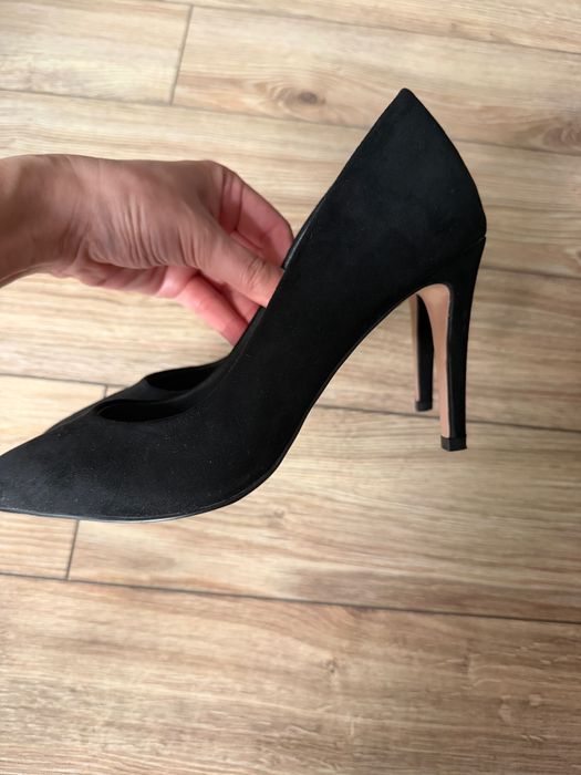 Продам Итальянские  туфли