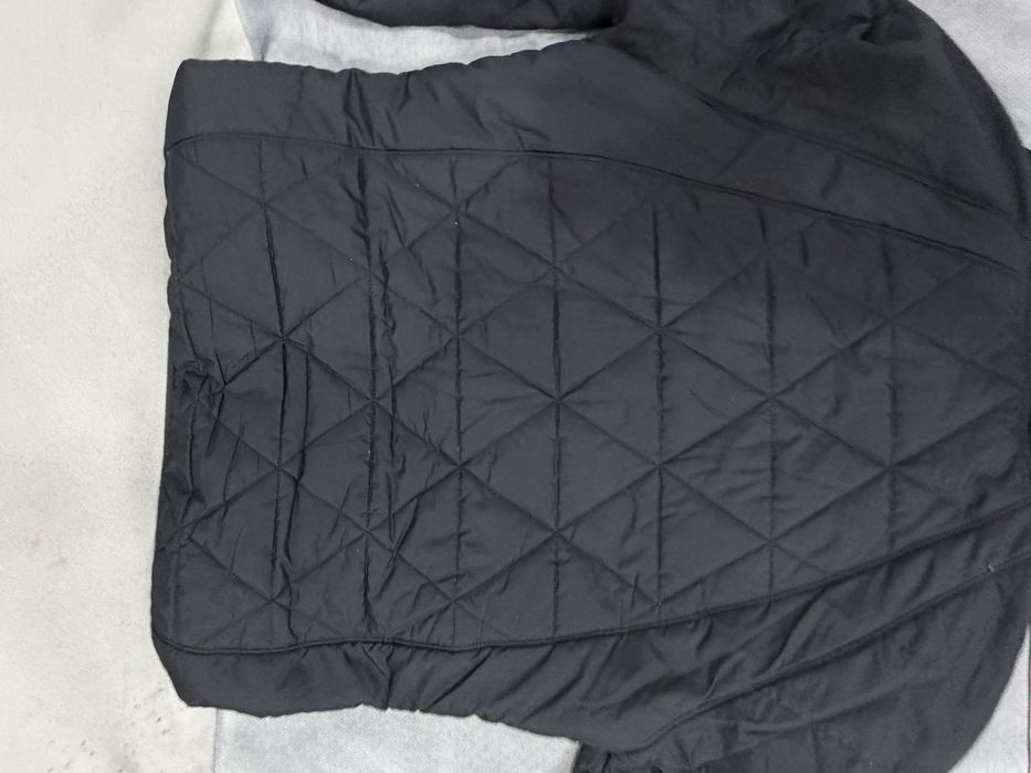 Nike Jordan куртка