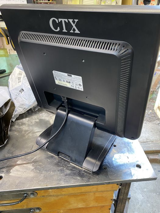 Монитор CTX S791A