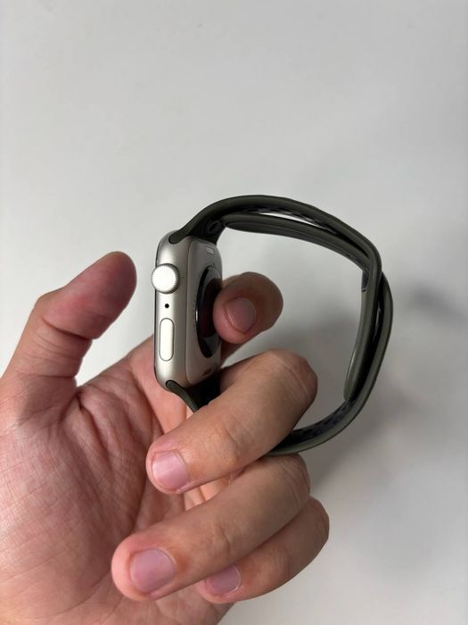 Apple watch Se-2 44mm Акб-100%