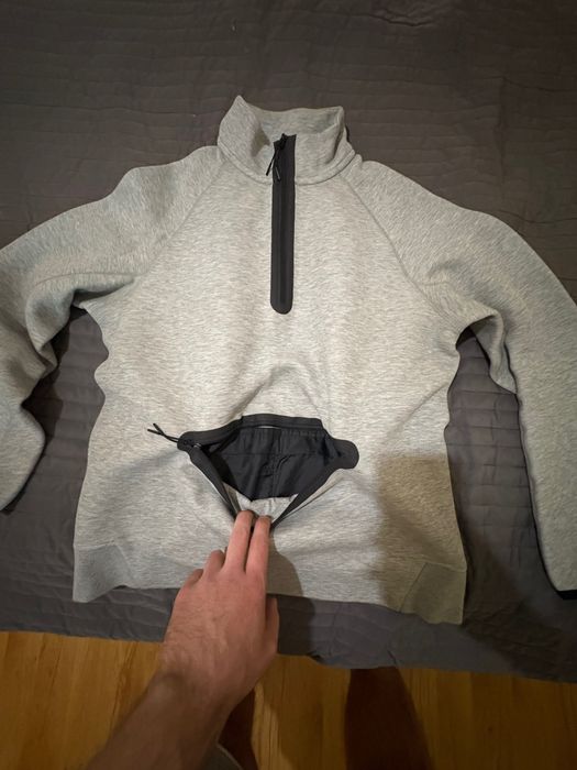 Nike Tech Fleece оригинално горнище