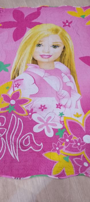 Покрывало для девочки