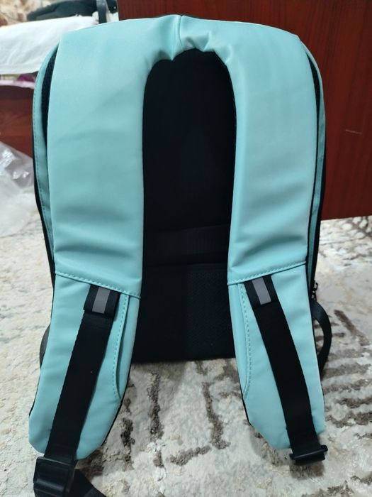 Срочно продаю новый LED рюкзак