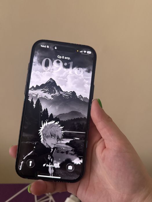 Продам IPhone 16 Pro max