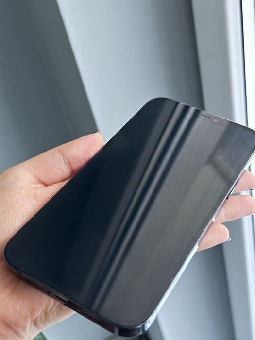 Iphone 12 pro max 512GB