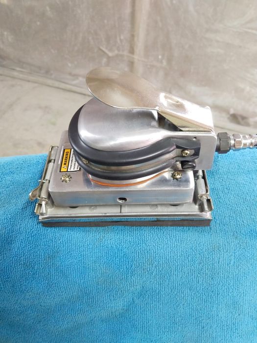 Продается шпаклевочный аппарат